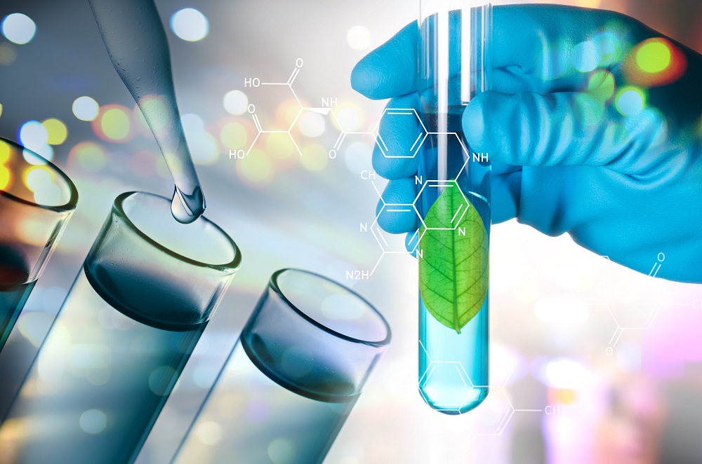 Biotechnology Test Series