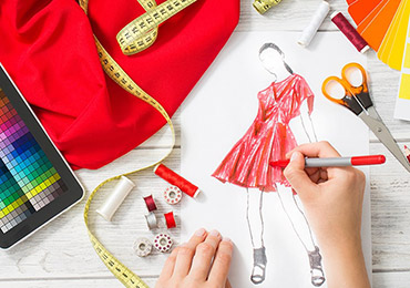 Bachelor Course in Fashion Design Delhi