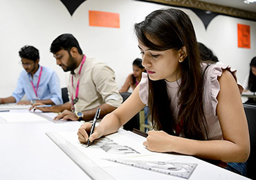 One Year Diploma Course in Interior Designing Delhi