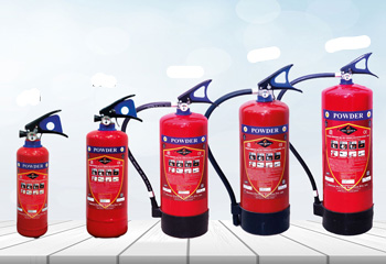 Fire Extinguisher Manufacturer