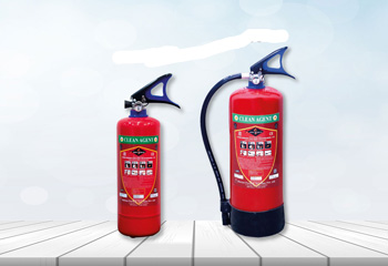 Fire Extinguisher Dealer