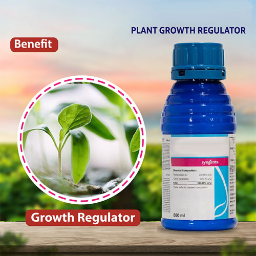 Futures Trends in Plant Growth Regulators