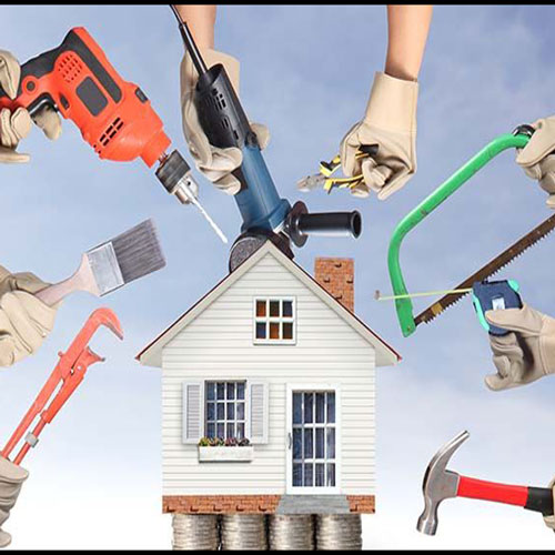 Types of Household Repair Services