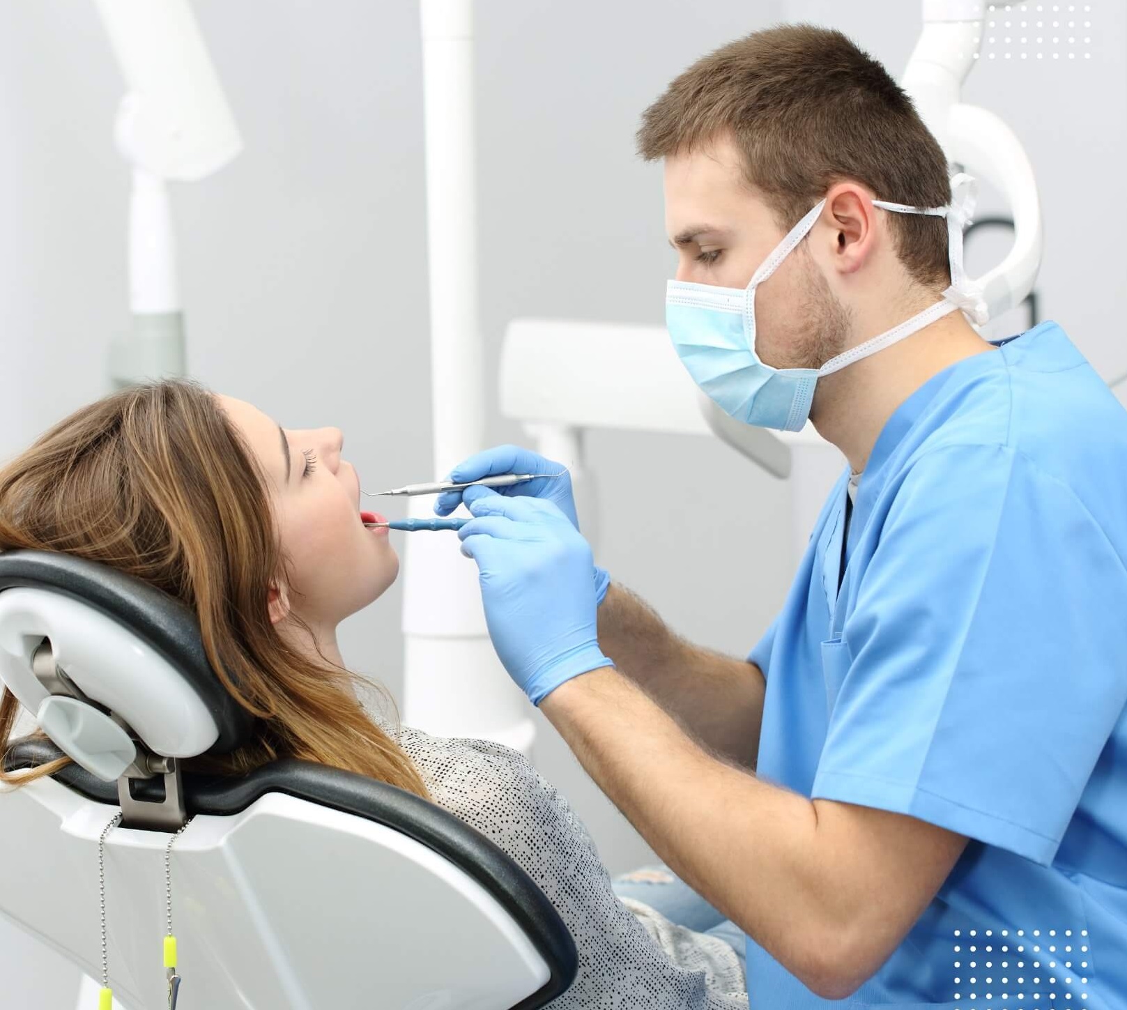 Common Dental Treatments and Procedures