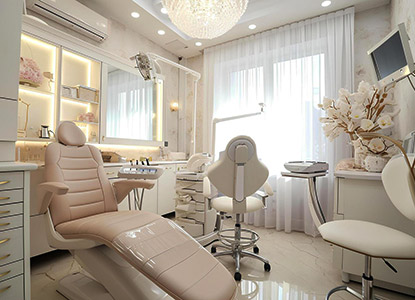 The Expansion of Aesthetic Clinics Popularity