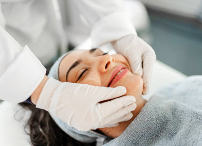 Importance of Aesthetic Clinics