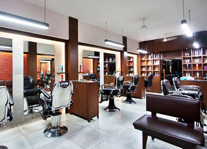 Advantages of Sansadhan™ to Beauty Parlour Owners