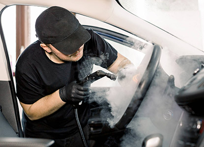 Tips for Owners on Car Cleaning and Detailing