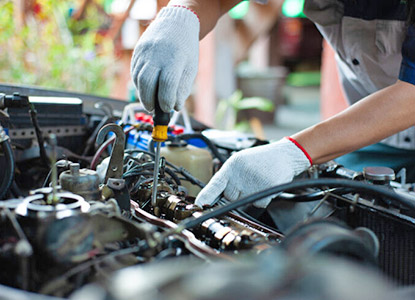 New Developments in Mechanic and Car Workshop Services