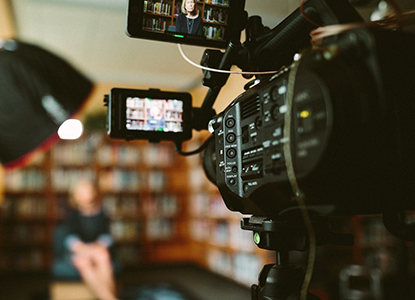 Types of Videography Services