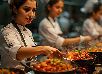 The Importance of Professional Catering Services