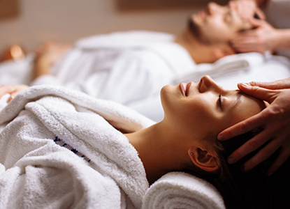 The Importance of SPA Services for Physical and Mental Well-Being