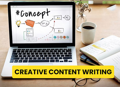 What Are Content Writing Services?