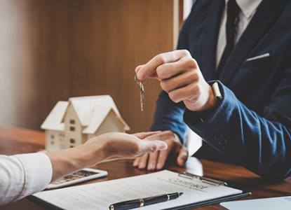 What are Real Estate Services?