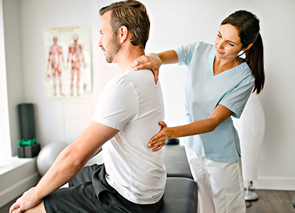 Benefits of Physiotherapy Services