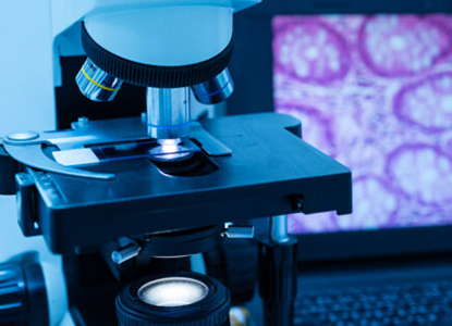 Types of Pathology Labs