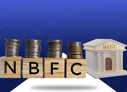 Challenges Faced by NBFCs