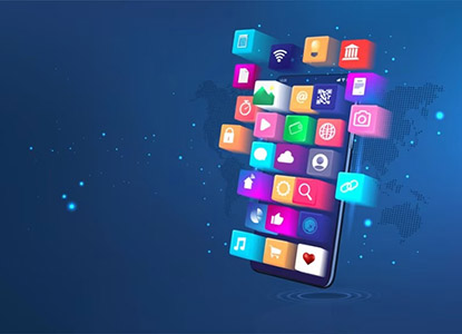 Segments of App Development Services for Business