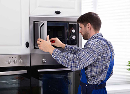 With Having a Professional Microwave Repair Services, Why Is it Important?