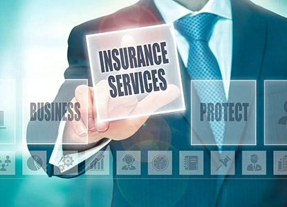 What is Insurance Services?