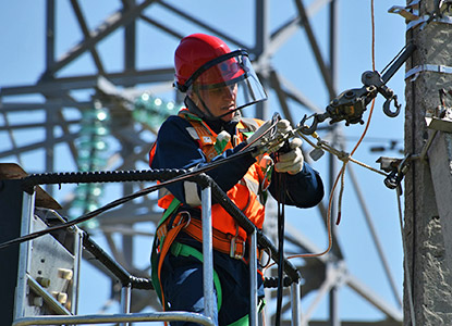 Electric Work Industry Challenges