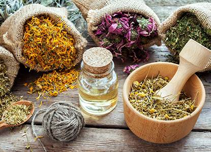 Reasons for the Increase In the Demand for Herbal Products