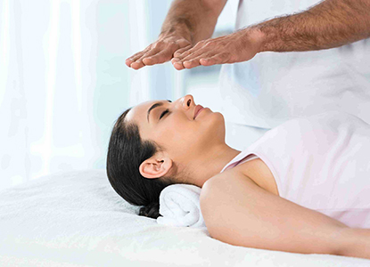 Reiki Healing- How Does It Work?