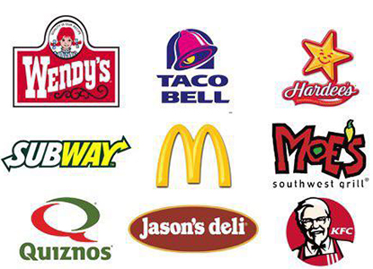 Top Restaurant Chains in India