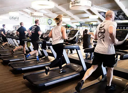 Benefits That Come With Joining A Fitness Center