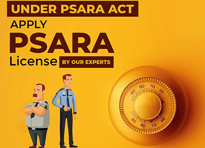 What is a PSARA License? Why is a PSARA License Essential?