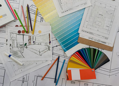 Skills You Will Gain with an Interior Design Course