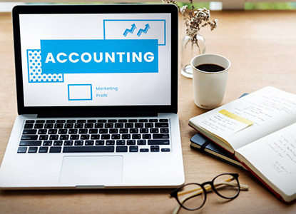 Types of Accounting Courses