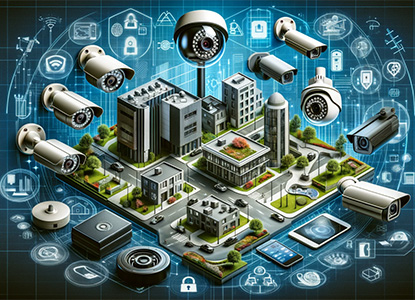 CCTV Impact on Contemporary Security Systems