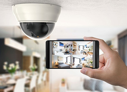 Reasons To Go For Renowned CCTV Brands