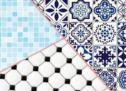 The Evolution of Ceramic Tiles