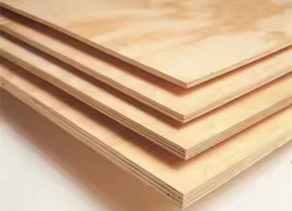 What Are Gypsum Plywood?