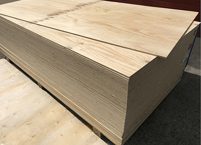 Uses of Gypsum Plywood