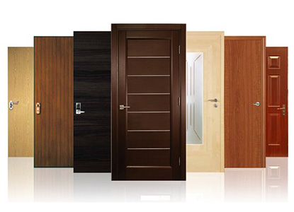 Styles Of Plywood Doors in The Market