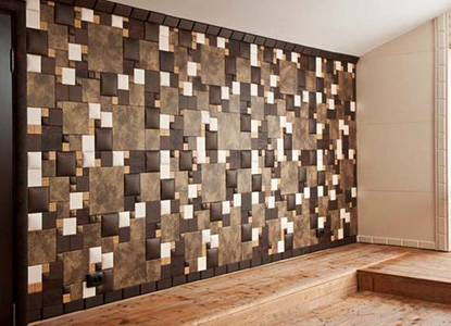 Applications of Decorative Wall Panels