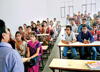 Features That Should Be Considered When Choosing Civil Services GS Coaching Institutes