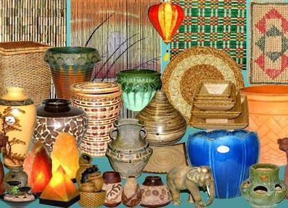 Types of Crafts Products in India