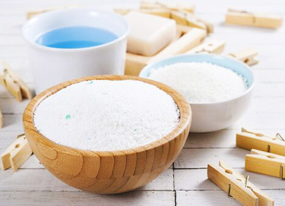 Tips for starting a detergent powder business