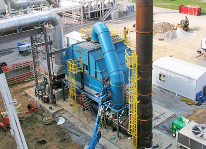 What Factors Should You Consider in Choosing Air Pollution Control Equipment?