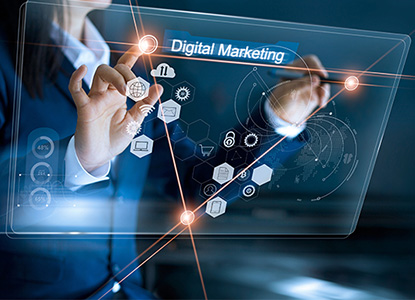 Why Your Business Should Use Digital Marketing?