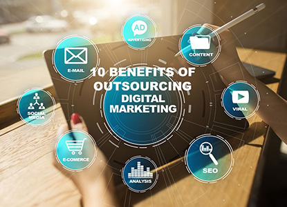 Types Of Businesses That Benefit From Using Digital Marketing Services