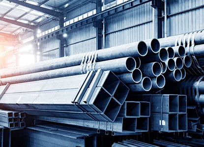 Importance of iron and steel fabrication