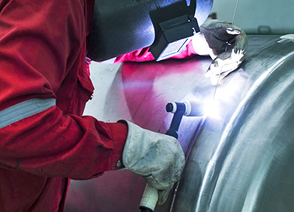 Why Are Metal Welding Services Important?