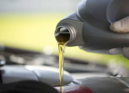 Different Categories of Oils and Lubricants