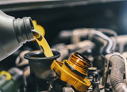 Why Are Oils And Lubricants Important?