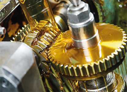 How to Choose an Oils and Lubricants Manufacturer?